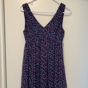 Cute American Eagle A-line dress